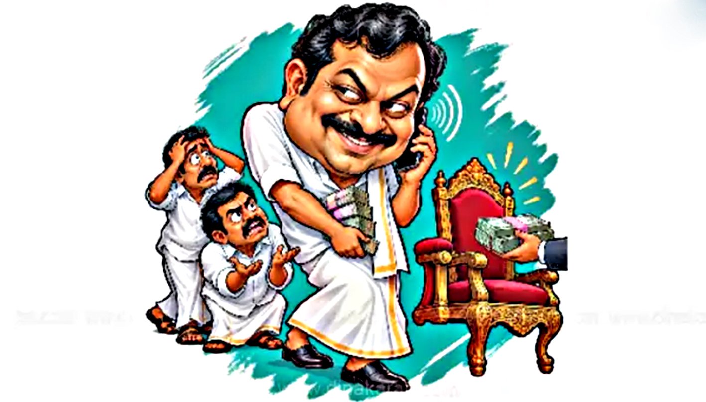 ‘முதல்ல ரூ.5 லட்சம், அப்புறம் ரூ.10 லட்சம்’  தவெகவில் கவுன்சிலர் சீட்டுக்கு ரூ.15 லட்சம் பேரமா? மதுரை எம்எல்ஏ. பிஏ பேசும் ஆடியோவால் பரபரப்பு